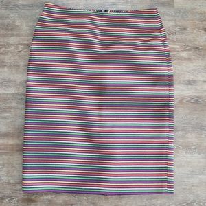 Talbots Pencil Skirt